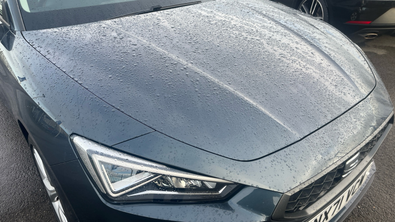 SEAT Leon 1.5 TSI EVO FR 5dr Petrol Hatchback